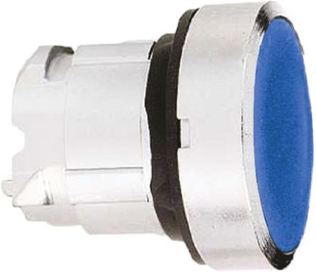 Schneider Electric - ZB5AW563 - Schneider Electric XB5 ϵ 22mm ɫť Բ IP66, IP67 ɸλ ťͷ ZB5AW563		