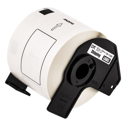 Brother - DK 11202 - BROTHER DK 11202 300װ ɫ ɫ ǩӡ, ڶͺŴӡ		