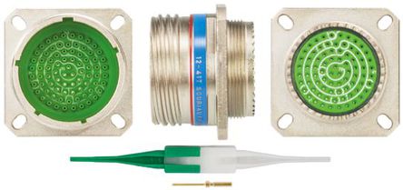 Souriau - 8D021F35PN - Souriau 8D ϵ 79· 尲װ    8D021F35PN, о, ǳߴ21, MIL-DTL-38999		