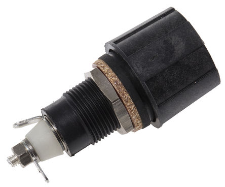 Bulgin - FX0365 - Bulgin FX0365 ϵ 6.3A ֶñ ̶۶ FX0365,  5 x 20mm۶, PC1, IP66		