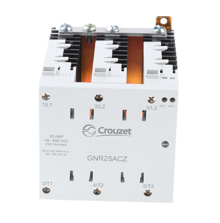 Crouzet - GNR25ACZ - Crouzet ̵̬ GNR25ACZ, 㽻л		