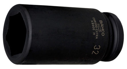 Bahco - K8906M-17 - Bahco 3/4 in 13mm  ڻ Ͻ Ͳ K8906M-17, 100 mmܳ		