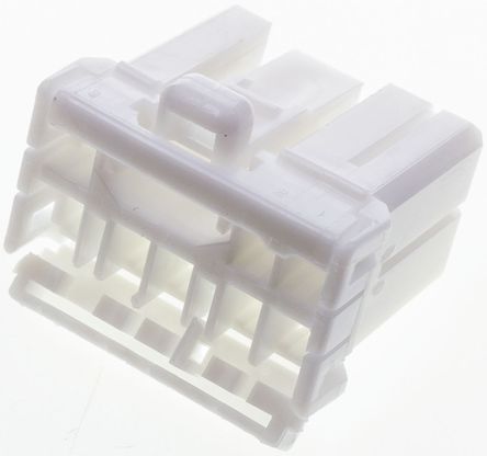 TE Connectivity - 173850-1 - TE Connectivity Multilock 070 ϵ 2  8 ·  PCB  173850-1		