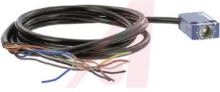 Telemecanique Sensors - ZCMD39L2 - Telemecanique Sensors OsiSense XC ϵ Zamak ٶ λ ZCMD39L2, 3P, /2 , 400V		