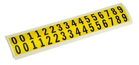 RS Pro - 7824398 - RS Pro 7824398 10װ  ǩ		