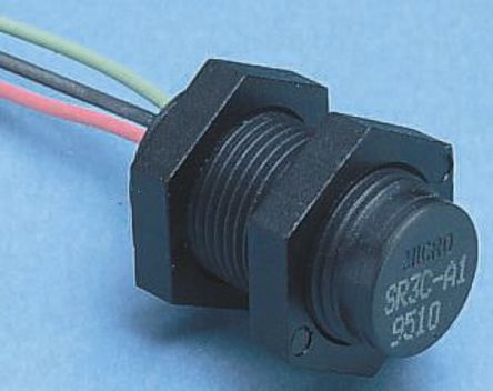 Honeywell - SR3C-A1 - Honeywell Բ״ ʽ ЧӦ SR3C-A1, 20 mAл, 28 V ֱԴ		