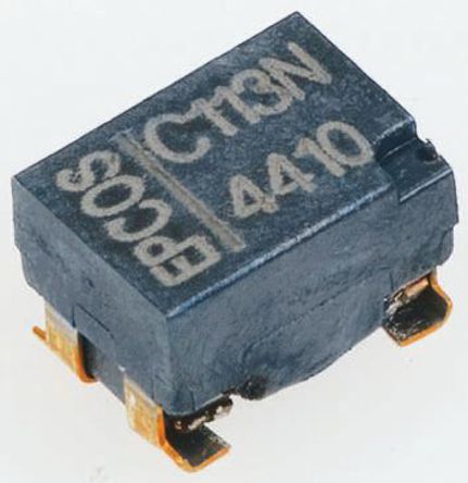 EPCOS - B82799S0223N001 - EPCOS B82799 ϵ о 22 H Ƭ B82799S0223N001, 30%ݲ, 250mA Idc, 220mֱ, 1812װ		