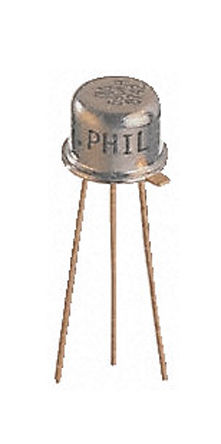 Analog Devices - AD580LH - Analog Devices AD580LH Fixed 2.5V ѹο, 2.5 V, 0.4 %ȷ, 3 TO-52װ		