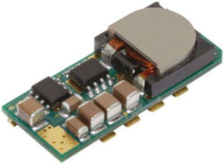 BEL POWER SOLUTIONS INC - YS05S16-0G - BEL POWER SOLUTIONS INC Ǹֱ-ֱת YS05S16-0G, 0.753  3.63V dc, 16A		