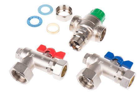 Reliance Water Controls - HEAT110785 - Reliance Water Controls ͭ »ˮ, 22mm		