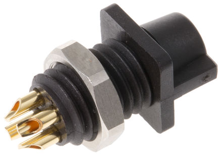 Binder - 09-9766-30-04 - Binder 709, 719 ϵ 4· 尲װ ֱ   09-9766-30-04, ĸ		