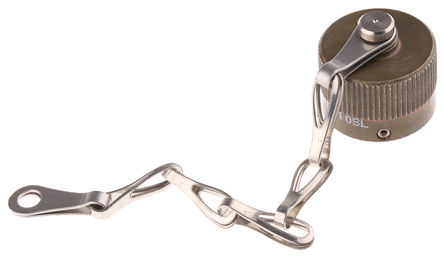 Glenair - VG95234KR10SL - Glenair   VG95234KR10SL		