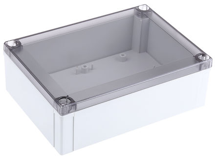 Fibox - PC 150/60 HT - Fibox MNX ϵ, IP67 ̼֬ PC 150/60 HT, 180 x 130 x 60mm		