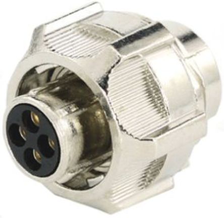 Toughcon - TM1110-S04 - Toughcon 4· 尲װ ֱ  ͷ TM1110-S04, ĸ		