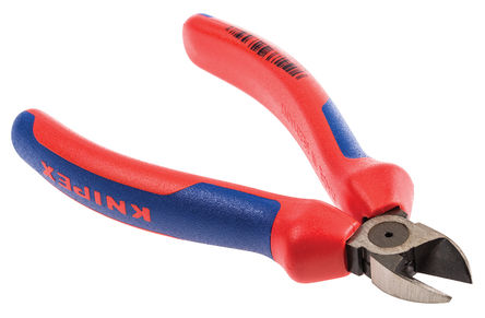 Knipex - 70 02 140 - Knipex бǯ и 70 02 140, 140mm ܳ, 4mm и		