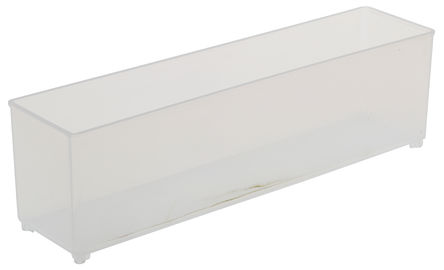 Raaco - 114653 - Raaco ͸ ۱ϩ (PP) ɺ 114653, 47mm x 39mm x 163mm		