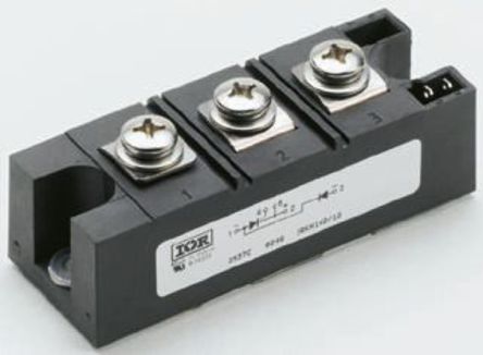 Vishay - GA100TS120UPBF - Vishay GA100TS120UPBF Nͨ IGBT ģ, , 182 A, Vce=1200 V, 7 INT-A-PAKװ		