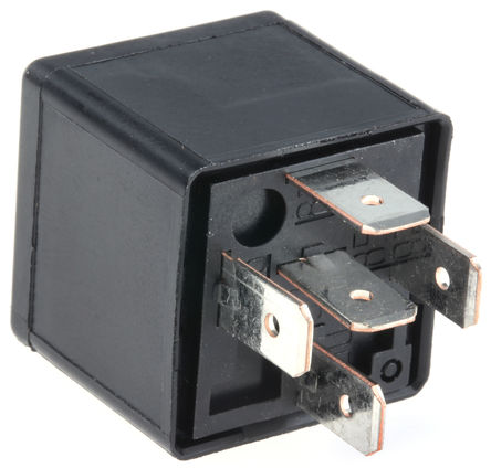 TE Connectivity - V23134A0056X432 1-1414167-0 - TE Connectivity V23134A0056X432 1-1414167-0 ˫ ʽ ̵, 40 A, 24V dc		