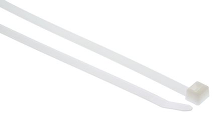 HellermannTyton - 111-12829 - HellermannTyton T120S ϵ  66   T120S, 225mm x 7.6 mm		