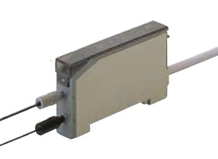 Panasonic - FX11A - Panasonic FX11A ˴, ɫ LEDԴ, 12  24 V ֱ		