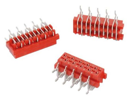 Wurth Elektronik - 690368170672 - Wurth Elektronik 6903 ϵ 2 6· ֱ 1.27 mm, 2.54 mmھ ͨ ӡˢ· 690368170672, Ӷ˽, ԰		