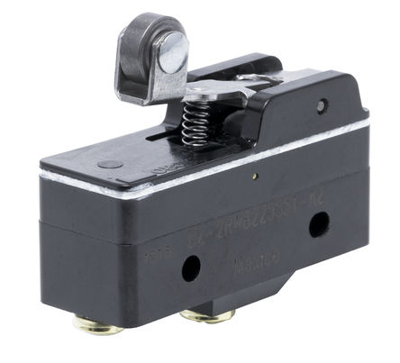 Honeywell - BZ-2RW8225551-A2 - Honeywell  ٶ λ BZ-2RW8225551-A2, תӸܸ, SPDT, 250V		