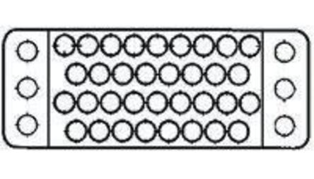 TE Connectivity - 201356-1 - TE Connectivity M ϵ 3.81mm ھ 3  20 ·  ѹ 201356-1		