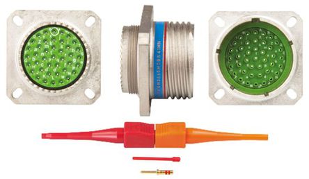Souriau - EN3645M0GN41MN - Souriau EN3645 ϵ 41· 尲װ    EN3645M0GN41MN, о, ǳߴ21, MIL-DTL-38999		