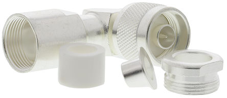 TE Connectivity - 1-1478418-0 - TE Connectivity 1-1478418-0 50 ֱ °װ N ͽͷ, ͷ, Ӷ˽, 0  11GHz, RG213/U, RG8 A/U		