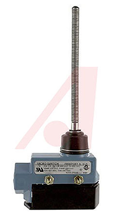 Honeywell - BZE6-2RN18 - Honeywell ѹп IP66 ٶ λ BZE6-2RN18, SPDT, /, 600V		