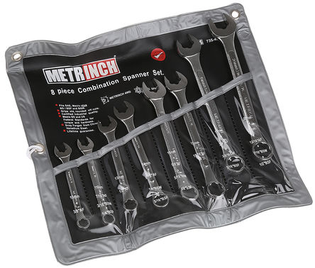 Metrinch - MET-0120 - Metrinch MET-0120 8  ϰ׼, ں1011131416171921 mm		