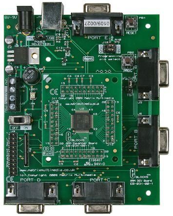 Matrix Technology Solutions - EB749 - Matrix Technology Solutions LCD ʾ ԰ EB749		