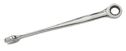 Gear Wrench - 85819 - Gear Wrench 19 mm  ϼְ 85819, ܳ12.01 in		