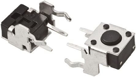 TE Connectivity - 1825027-2 - TE Connectivity ɫ ťʽ ᴥʽ 1825027-2, , 50 mA @ 24 V ֱ 0.56mm		