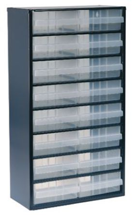 Raaco - 137423 - Raaco 16 ۱ϩ  137423, 552mm x 150mm x 306mm		