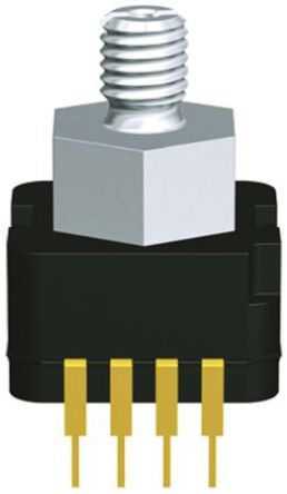 EPCOS - B58611K1500A12 - EPCOS 1bar   ѹ B58611K1500A12, 0.5%ȷ, 10 V		