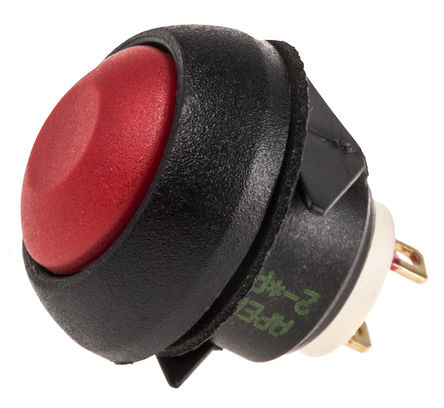 Apem - IBR3SAD6 - Apem IBR3SAD6 IP67 ɫ ˲  -  尲װ ΢Ͱť, 400 mA@ 32 V 		