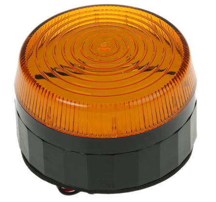 RS Pro - XLP2MV A - RS Pro V10998 ϵ ɫ   źŵ XLP2MV A, 10  100 V ֱ20  72 V , 氲װ		