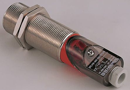 Schmersal - IFL 15-30-10/01 - Schmersal IP67  ʽ IFL 15-30-10/01, 15mm ⷶΧ, /, 250 V Դ		