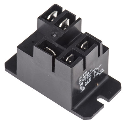 TE Connectivity - T9AP5D52-12 5-1419102-4 - TE Connectivity T9AP5D52-12 5-1419102-4 ˫ װ Ǳ̵, 12V dc		