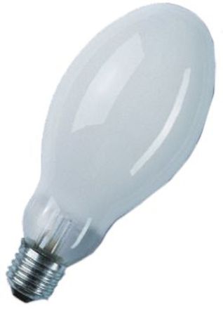 Osram - 4052899418226 - Osram VIALOX ϵ 150 W GES/E40 SON-E Բ ɢ SON  4052899418226, 90mmֱ, 2000Kɫ		