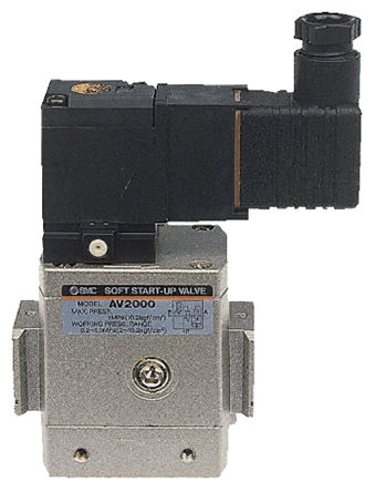 SMC - EAV4000-F04-4YO-Q - SMC AV4000 ϵ  EAV4000-F04-4YO-Q, G 1/2 ĸ, 0.2  1 MPa, 1.5 (Proof) MPa		