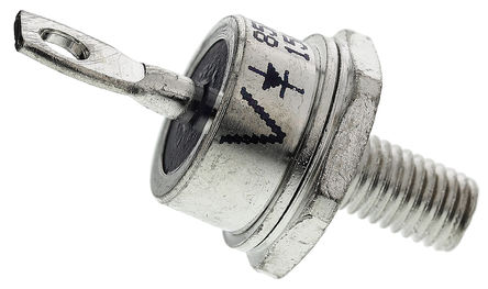 Vishay - 85HF80 - Vishay 85HF80  , Io=85A, Vrev=800V, 2 DO-5װ		