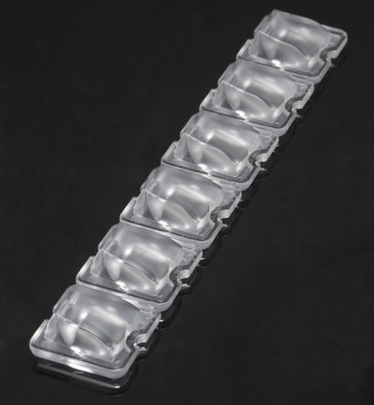 Ledil - C14275_SHELLY-T-6X1-N - LEDiL Shelly ϵ Գ  LED ͸ C14275_SHELLY-T-6X1-N		