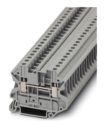 Phoenix Contact - 3047714 - Feed-Through Terminal 3047714		