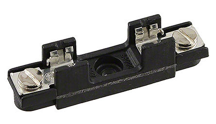 Cooper Bussmann - S-8301-1-R - Cooper Bussmann S-8000 ϵ 30A ˨װ 6.3 x 32mm ۶ S-8301-1-R, 300V ac/dc		