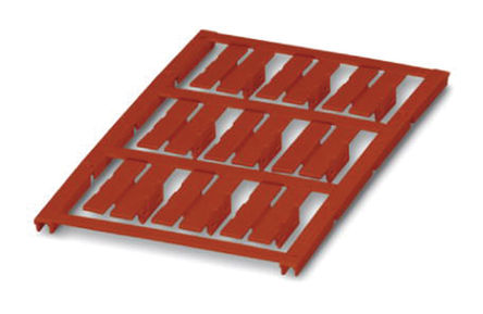 Phoenix Contact - 0820882 - Phoenix Contact 9װ ɫ й̶ ±ʶ 0820882, 30 mm		