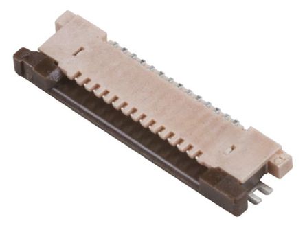 Molex - 54550-1494 - Molex FFC/FPC SMT ϵ 0.5mm ھ 14 · ֱ SMT ĸ FPC  54550-1494,  ƴ 54550 ZIF 		
