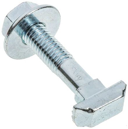 Bosch Rexroth - 3842523927 - Bosch Rexroth ֧ T ͷ˨ 8mm		