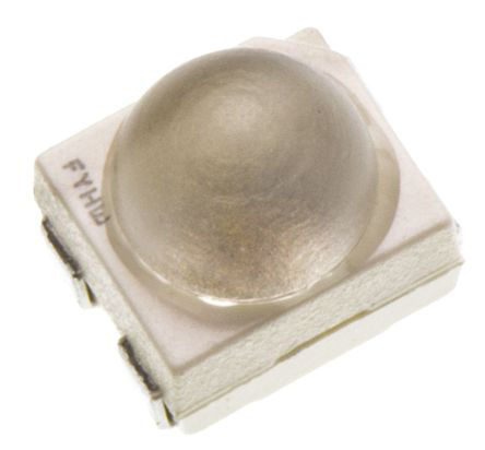 OSRAM Opto Semiconductors - SFH 4259 - Osram Opto 25  LED, SFH 4259, 860nm, 70mW-4		